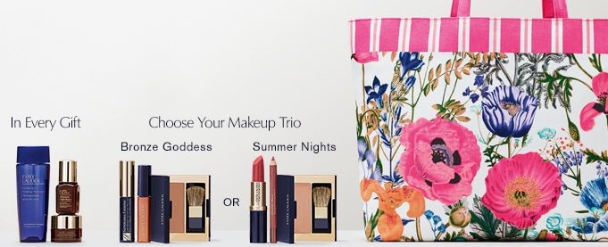 Estee Lauder Gift with Purchase at Belk – GWP Addict