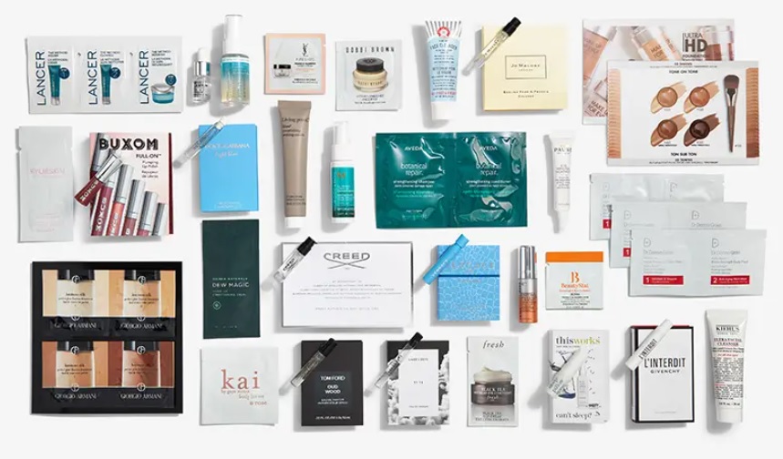 New Estee Lauder Gift with Purchase at Dillard’s and more GWP Addict