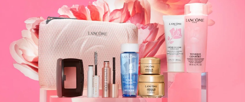 Big 3 Bonuses (Clinique, Estee Lauder, Lancome) – GWP Addict