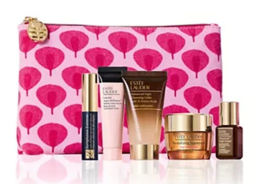 Big 3 Bonuses (Clinique, Estee Lauder, Lancome) – GWP Addict
